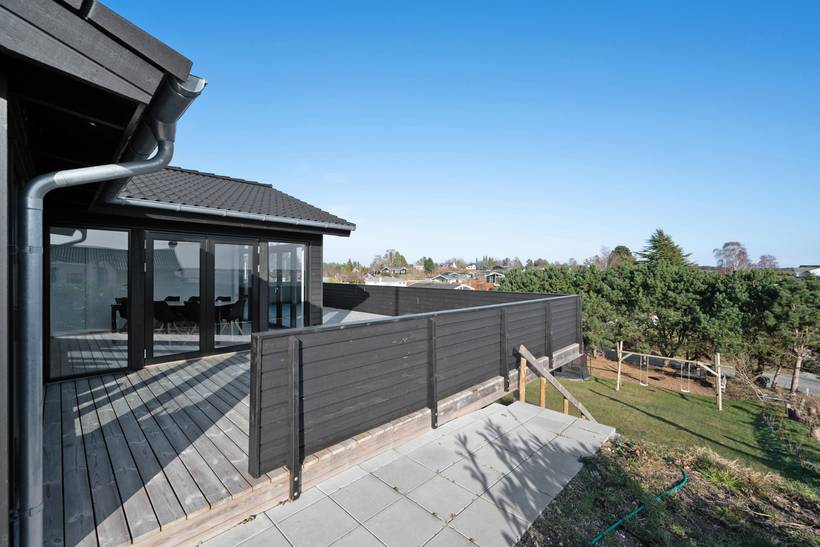 Foto von Ferienhaus DF92 in Egsmark - Ebeltoft - Ostjütland
