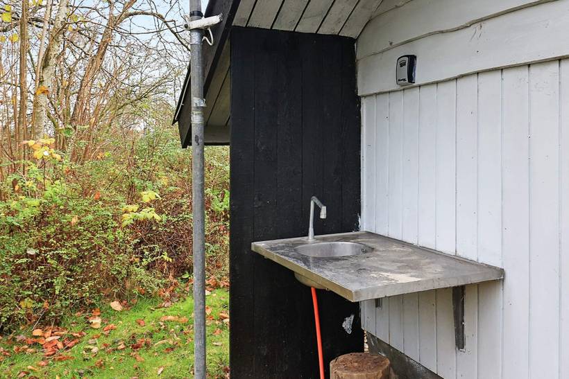 Foto von Ferienhaus DF96 in Astrup Vig - Thy/Limfjord