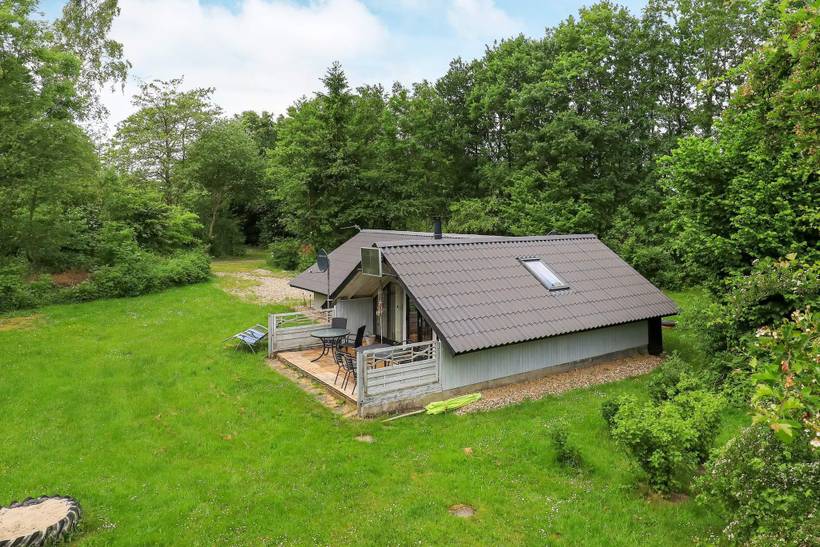 Foto von Ferienhaus DF96 in Astrup Vig - Thy/Limfjord