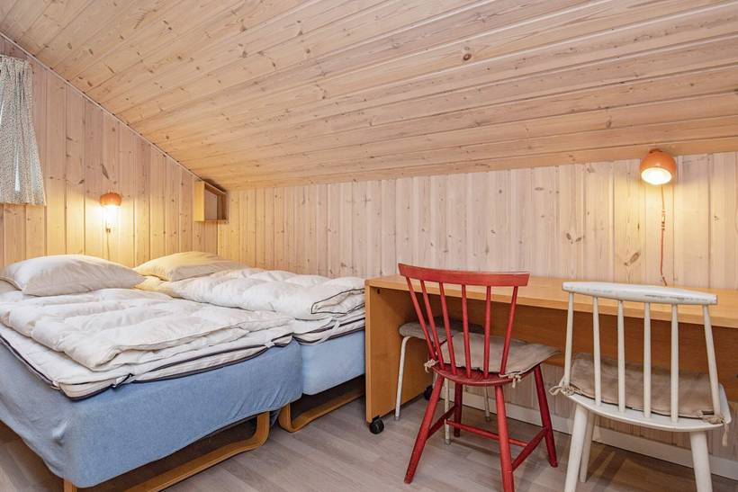 Foto von Ferienhaus DF96 in Astrup Vig - Thy/Limfjord