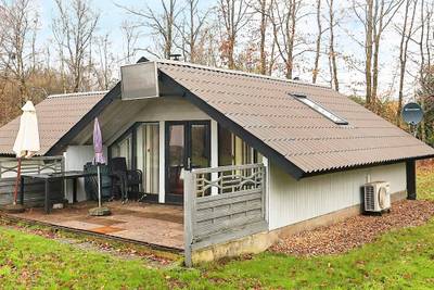 Vorschaubild von Ferienhaus DF96 in Astrup Vig - Thy/Limfjord