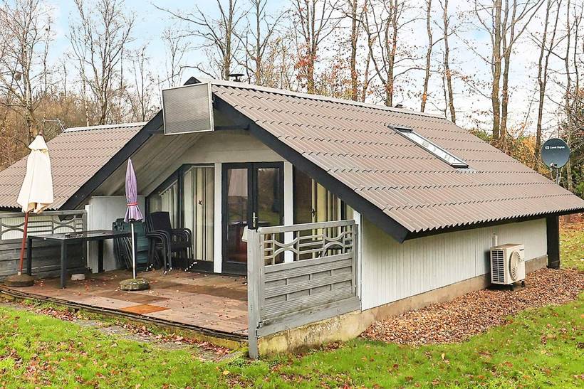 Foto von Ferienhaus DF96 in Astrup Vig - Thy/Limfjord