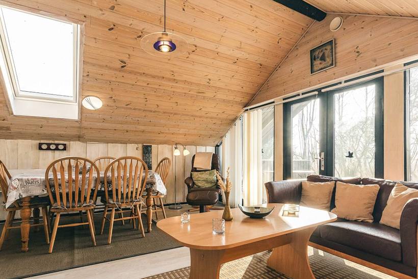 Foto von Ferienhaus DF96 in Astrup Vig - Thy/Limfjord