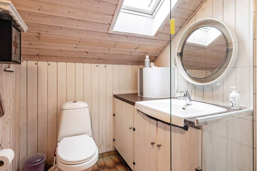 Foto von Ferienhaus DF96 in Astrup Vig - Thy/Limfjord