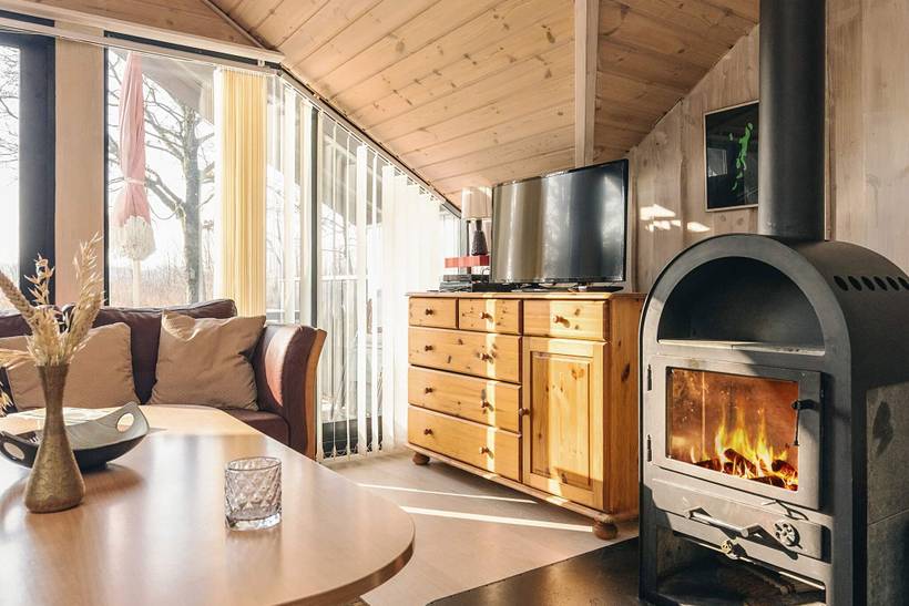 Foto von Ferienhaus DF96 in Astrup Vig - Thy/Limfjord