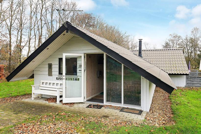 Foto von Ferienhaus DF96 in Astrup Vig - Thy/Limfjord