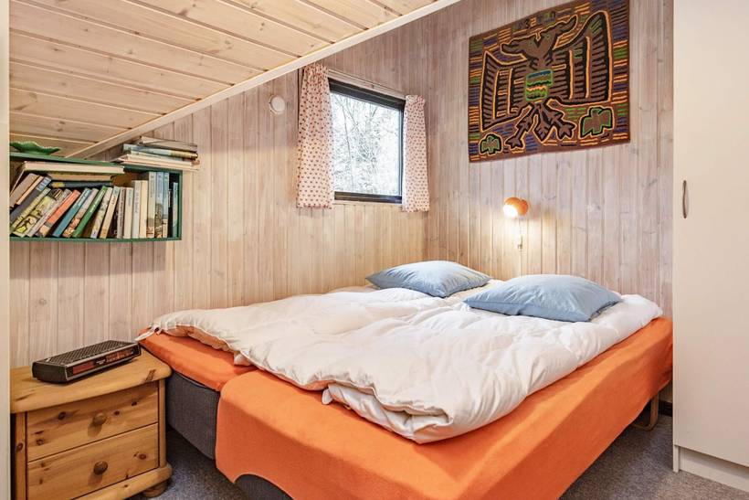 Foto von Ferienhaus DF96 in Astrup Vig - Thy/Limfjord