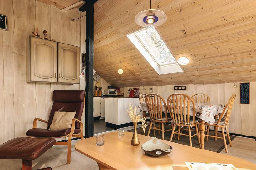 Foto von Ferienhaus DF96 in Astrup Vig - Thy/Limfjord