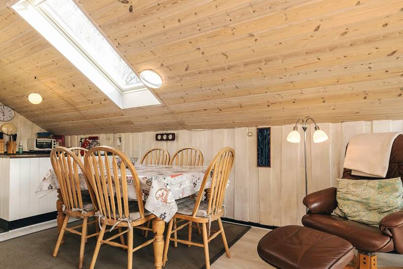 Foto von Ferienhaus DF96 in Astrup Vig - Thy/Limfjord