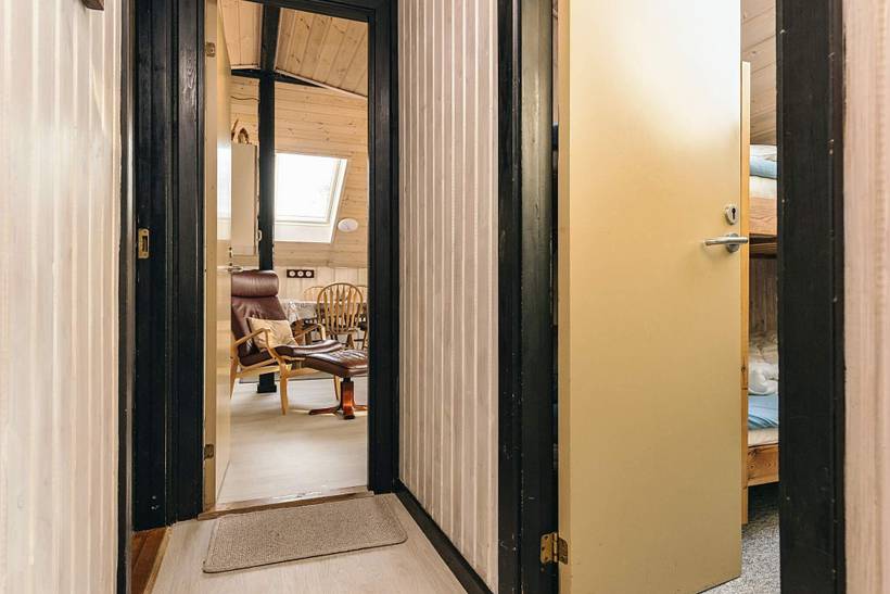 Foto von Ferienhaus DF96 in Astrup Vig - Thy/Limfjord