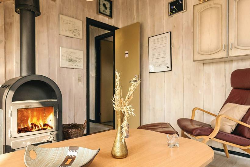 Foto von Ferienhaus DF96 in Astrup Vig - Thy/Limfjord