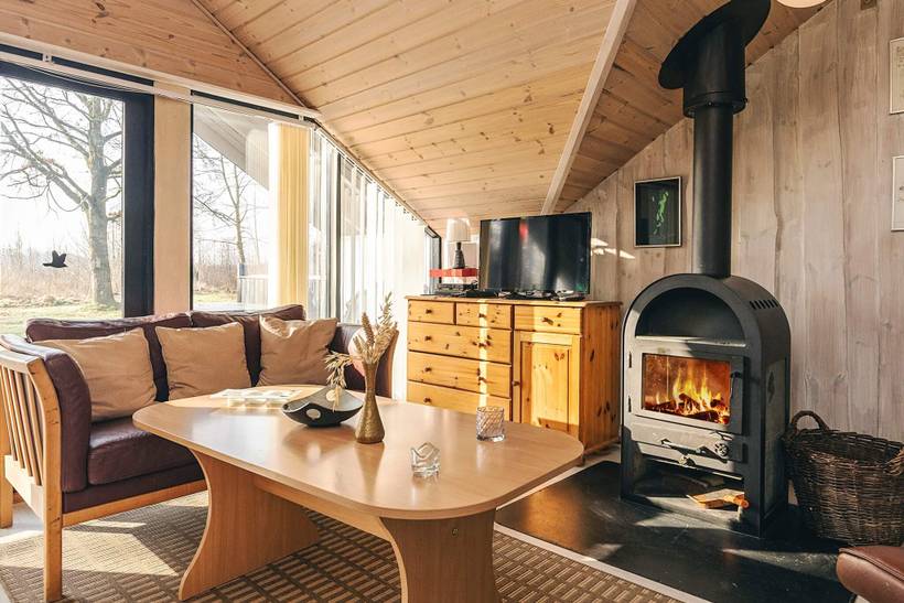 Foto von Ferienhaus DF96 in Astrup Vig - Thy/Limfjord