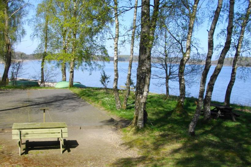 Foto von Ferienhaus DF96 in Astrup Vig - Thy/Limfjord