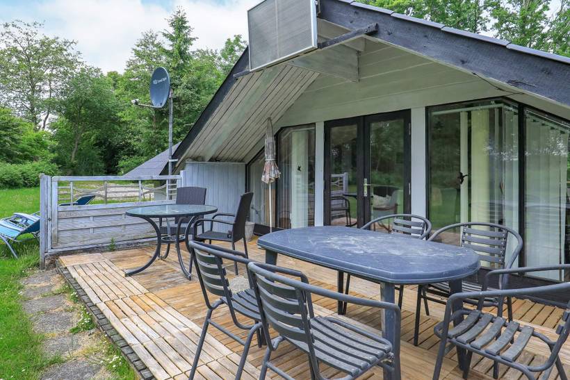 Foto von Ferienhaus DF96 in Astrup Vig - Thy/Limfjord