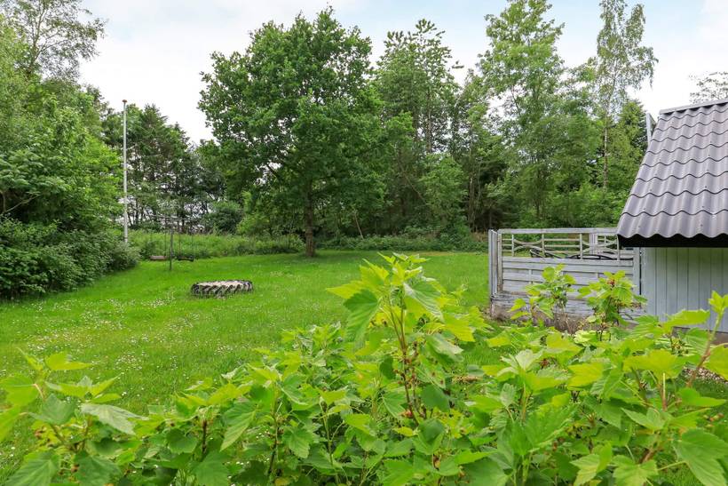 Foto von Ferienhaus DF96 in Astrup Vig - Thy/Limfjord