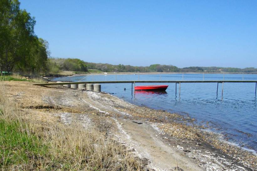 Foto von Ferienhaus DF96 in Astrup Vig - Thy/Limfjord