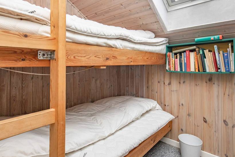 Foto von Ferienhaus DF96 in Astrup Vig - Thy/Limfjord
