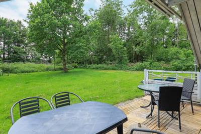 Vorschaubild von Ferienhaus DF96 in Astrup Vig - Thy/Limfjord