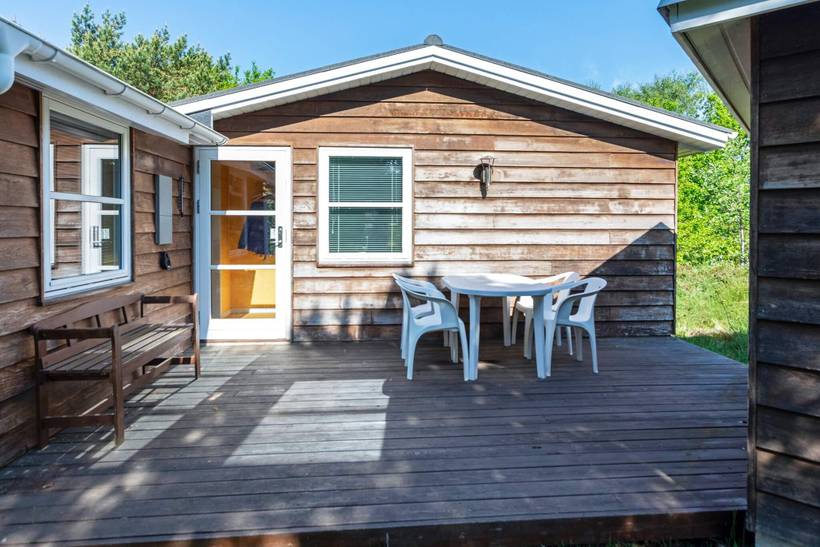 Foto von Ferienhaus DF97 in Trend - Thy/Limfjord