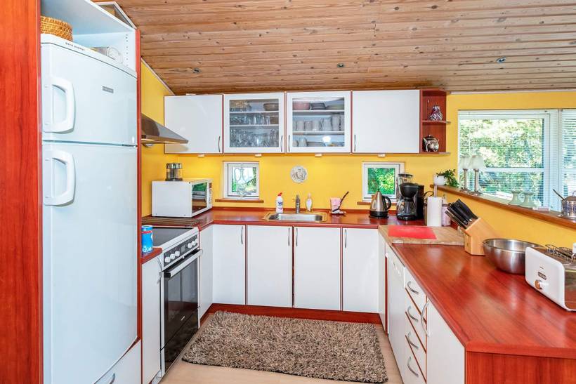 Foto von Ferienhaus DF97 in Trend - Thy/Limfjord