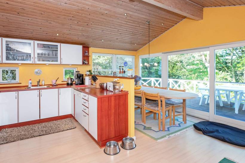 Foto von Ferienhaus DF97 in Trend - Thy/Limfjord