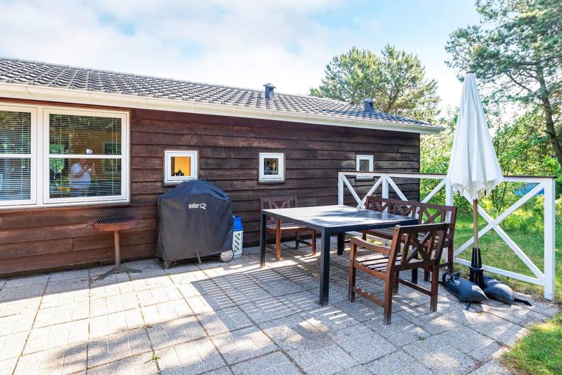 Foto von Ferienhaus DF97 in Trend - Thy/Limfjord