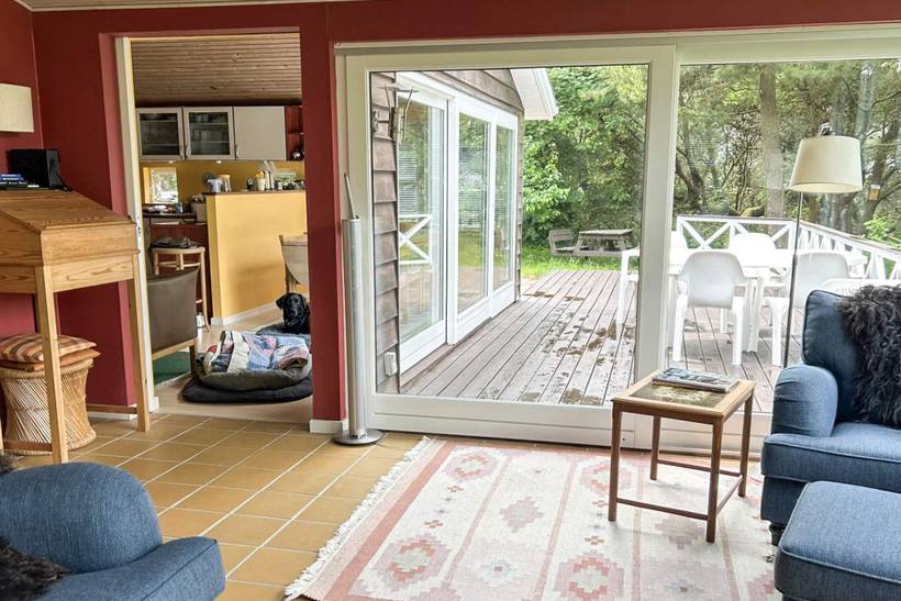 Foto von Ferienhaus DF97 in Trend - Thy/Limfjord