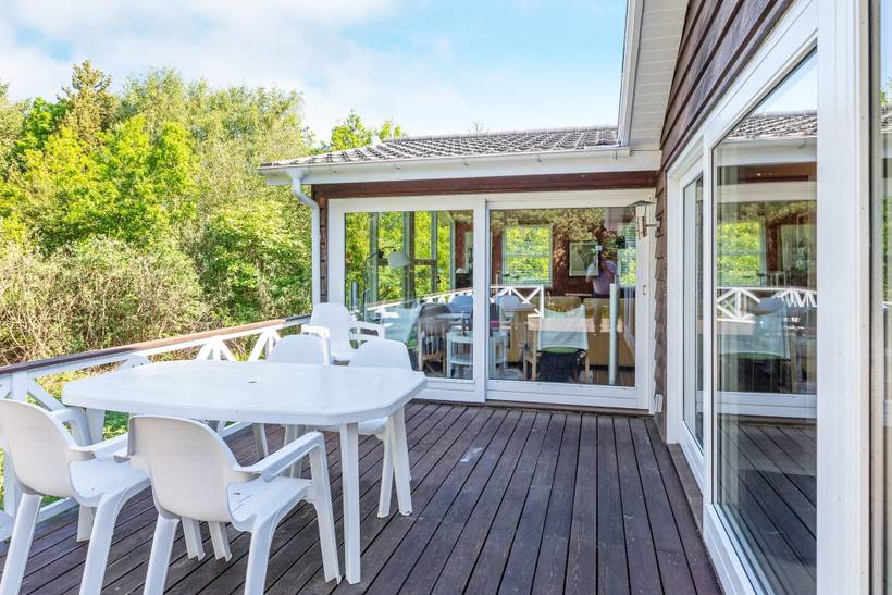 Foto von Ferienhaus DF97 in Trend - Thy/Limfjord