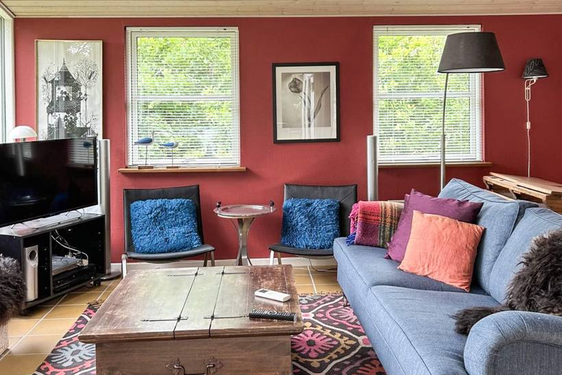 Foto von Ferienhaus DF97 in Trend - Thy/Limfjord