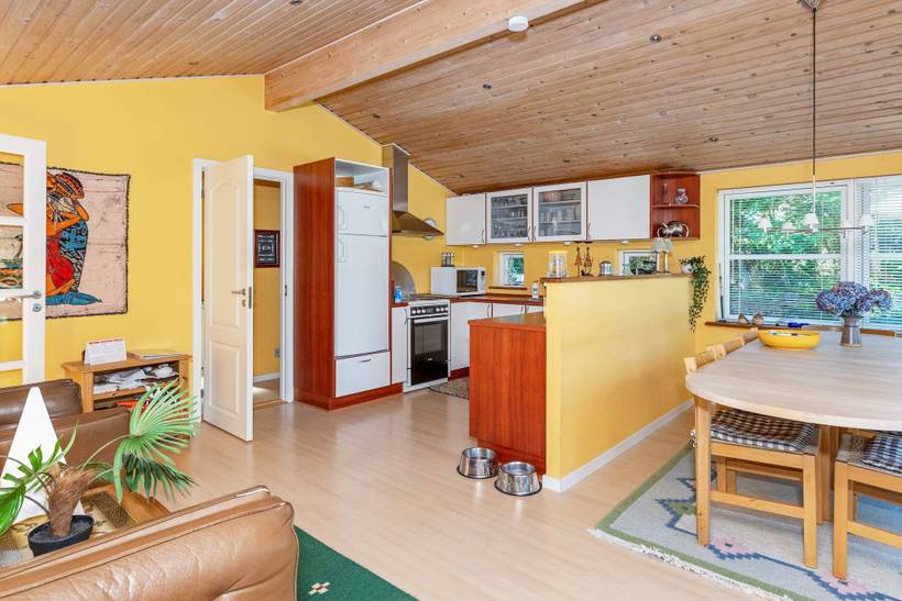 Foto von Ferienhaus DF97 in Trend - Thy/Limfjord