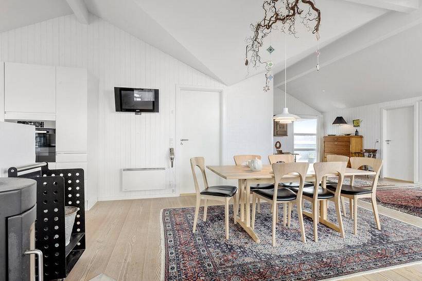 Foto von Ferienhaus DG00 in Løkken - Nordjütland