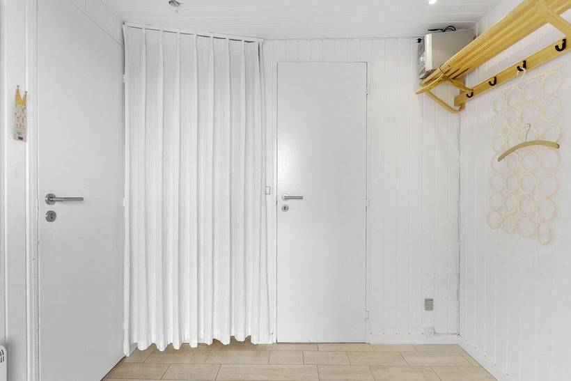 Foto von Ferienhaus DG00 in Løkken - Nordjütland