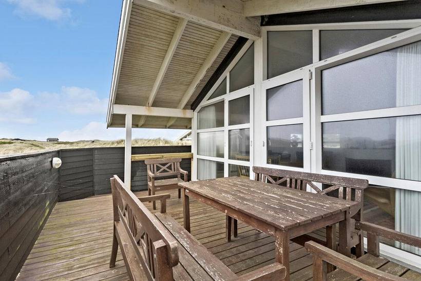 Foto von Ferienhaus DG00 in Løkken - Nordjütland