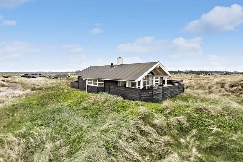 Foto von Ferienhaus DG00 in Løkken - Nordjütland