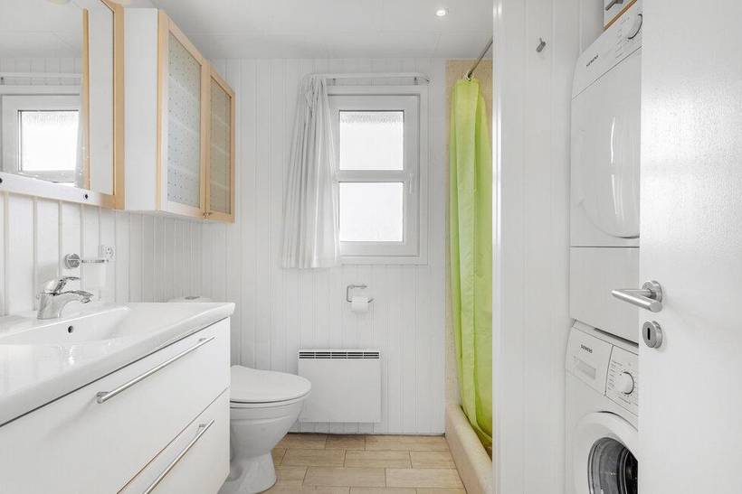 Foto von Ferienhaus DG00 in Løkken - Nordjütland