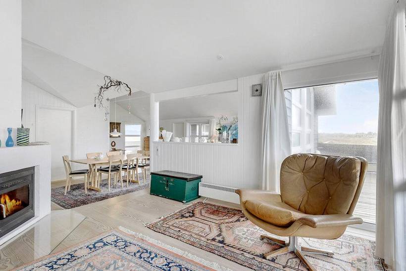 Foto von Ferienhaus DG00 in Løkken - Nordjütland