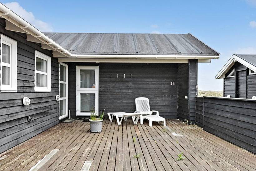 Foto von Ferienhaus DG00 in Løkken - Nordjütland