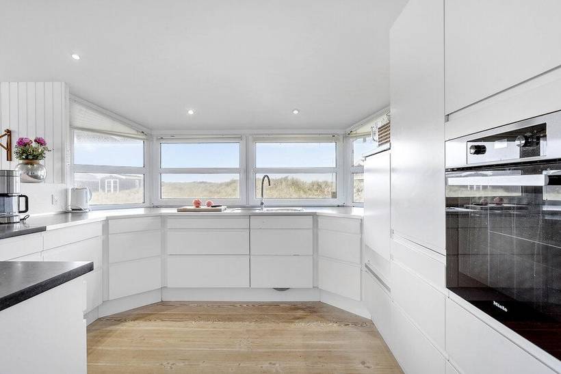 Foto von Ferienhaus DG00 in Løkken - Nordjütland