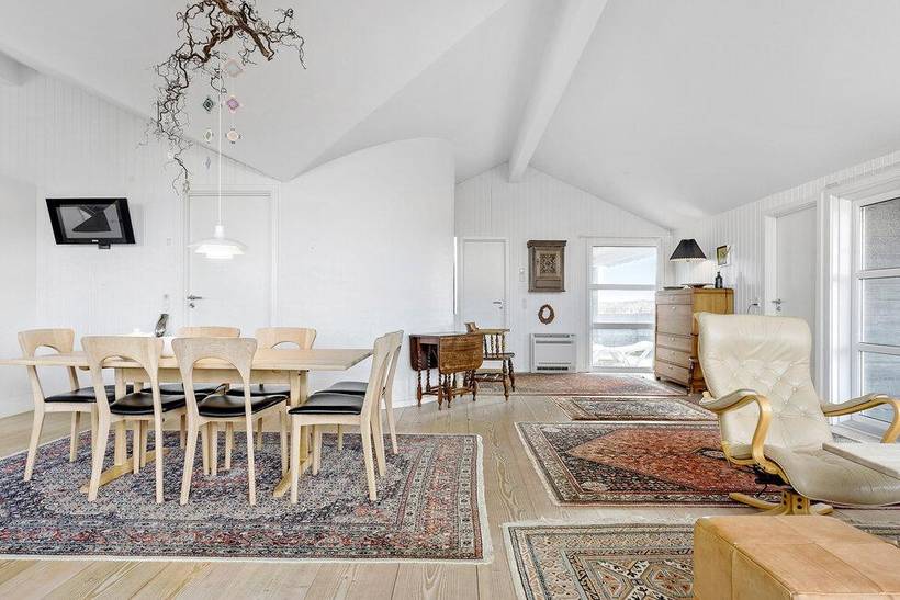 Foto von Ferienhaus DG00 in Løkken - Nordjütland