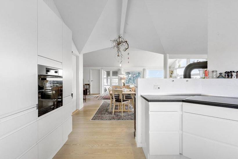 Foto von Ferienhaus DG00 in Løkken - Nordjütland