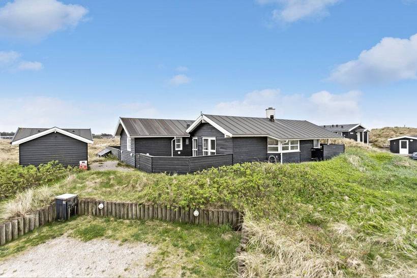 Foto von Ferienhaus DG00 in Løkken - Nordjütland