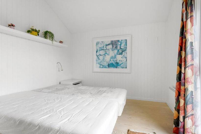 Foto von Ferienhaus DG00 in Løkken - Nordjütland