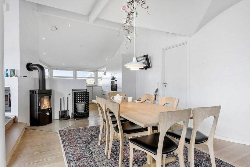 Foto von Ferienhaus DG00 in Løkken - Nordjütland
