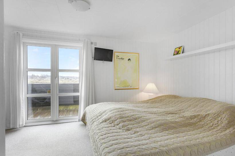 Foto von Ferienhaus DG00 in Løkken - Nordjütland