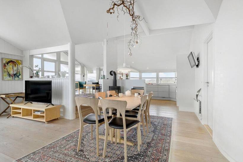 Foto von Ferienhaus DG00 in Løkken - Nordjütland