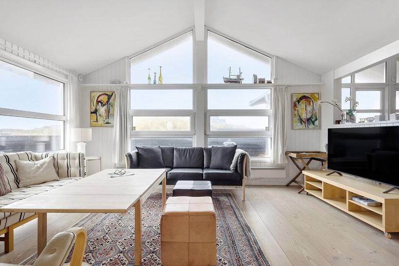 Foto von Ferienhaus DG00 in Løkken - Nordjütland
