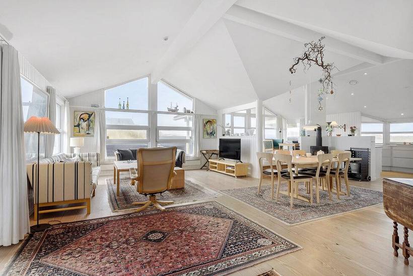 Foto von Ferienhaus DG00 in Løkken - Nordjütland