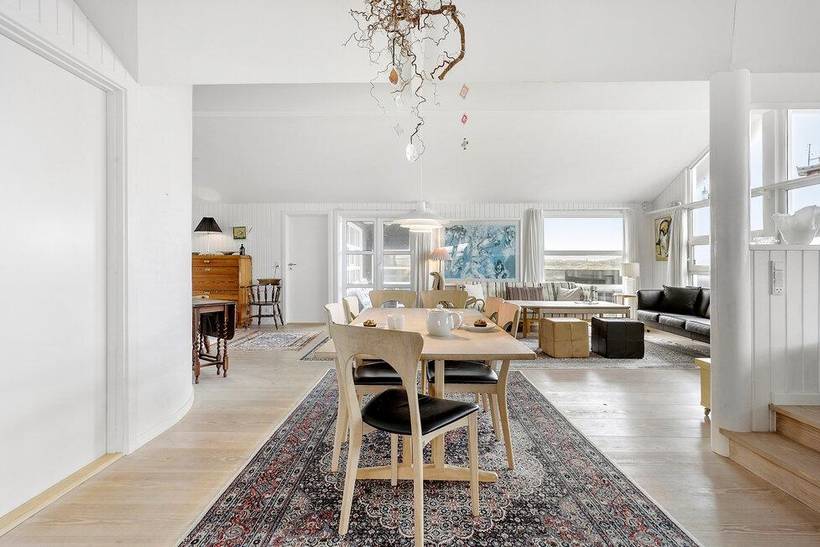 Foto von Ferienhaus DG00 in Løkken - Nordjütland