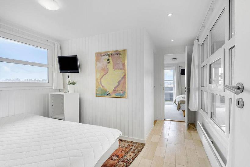 Foto von Ferienhaus DG00 in Løkken - Nordjütland