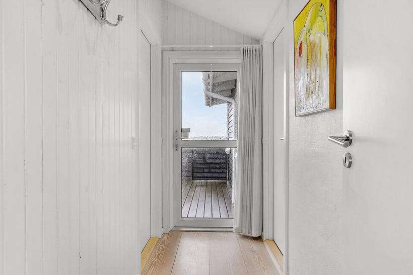 Foto von Ferienhaus DG00 in Løkken - Nordjütland